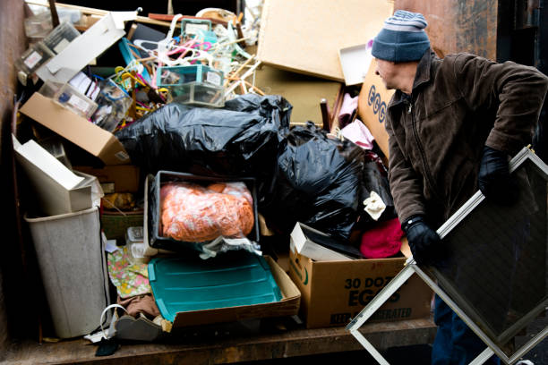 Best Attic Cleanout Services  in Boardman, OR