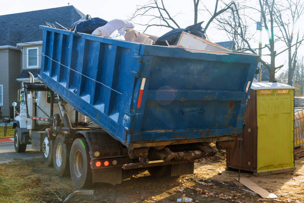 Best Yard Cleanup Services  in Boardman, OR
