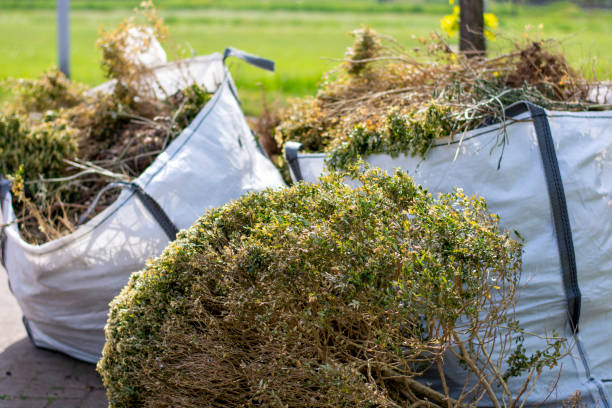Attic Cleanout Services in Boardman, OR