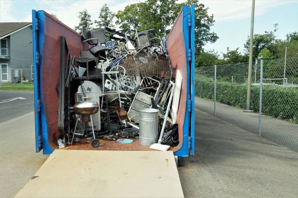 Boardman, OR Junk Removal Company
