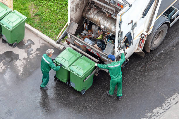 Debris Removal in Boardman, OR