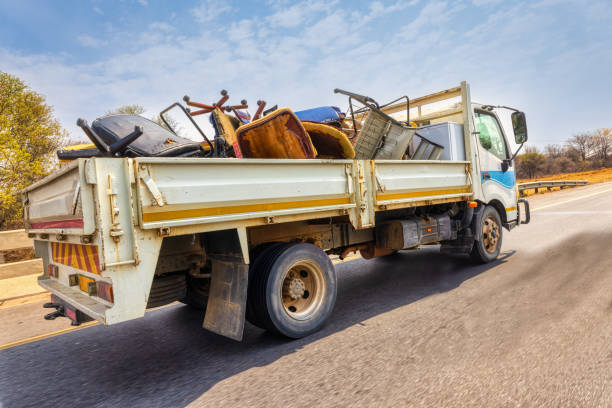 Best Commercial Junk Removal  in Boardman, OR